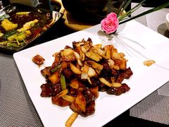 -南国会酒家(岗顶1站广场店)