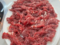 -创弟牛肉丸