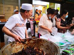 -马文章胖子甑糕(洒金桥店)