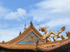 -大召无量寺