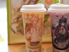 -奈雪的茶(红谷滩万达广场店)