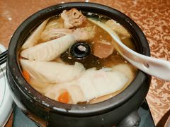 -云海肴·汽锅鸡·云南代表菜(五道口购物中心店)