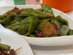 -吉林省林业宾馆-餐厅
