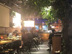 -管氏翅吧(马家堡店)