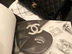 -CHANEL(恒隆广场店)