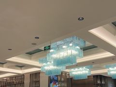 -东方红海鲜百汇(国际大厦店)