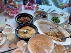 -上海小南国(正大店)