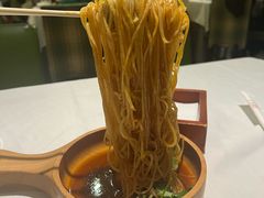 -大鸭梨烤鸭(左家庄店)