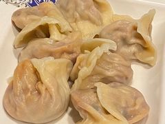 -宝源饺子(麦子店街店)