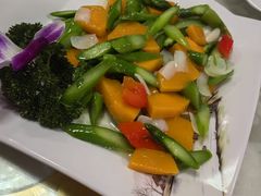 -新旺美食林农家菜(岭南路店)