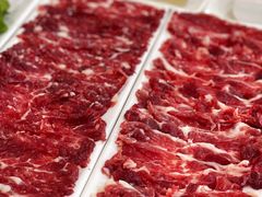 -牛百道·鲜活牛肉馆(天一店)
