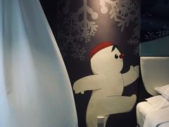 -上海银星皇冠假日酒店