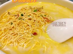 大煮干丝-江南原著(中联广场店)