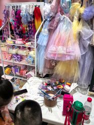 -meland亲子乐园•活动包场(北京亦庄龙湖天街店)