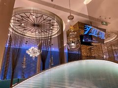 -阿里疆Alijiang·丝路美食·异域风情·清真(长楹天街店)