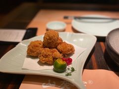 -山葵家·创意料理(宁波来福士店)