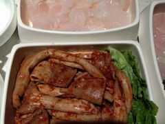 -海底捞火锅(顺义华联店)