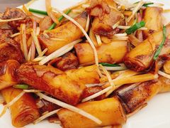 豉油皇炒肠粉-新旺茶餐厅(鑫耀·光环live店)
