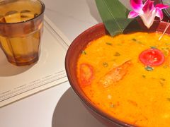 -太食獸泰式茶餐厅(IFS国金中心店)