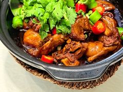 -两户人家农家乐