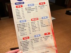 -水之惠鲜鱼料理(王府大街店)