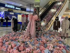 -吾悦广场(天津和平店)