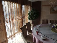 -小四海鲜烧烤(新兴大街店)