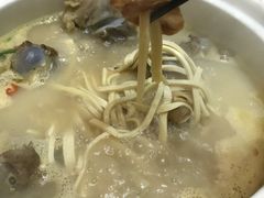 秘制筒骨煲-张家砂锅(桐乡濮院宏苑路店)