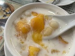 -地茂馆甜品