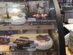-DQ·蛋糕·冰淇淋(苏宁店)