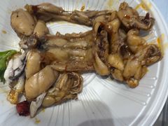 -蛙老爹·蜀香美蛙鱼头(王家湾店)