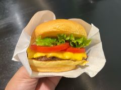 招牌牛肉堡-Shake Shack(西单大悦城店)