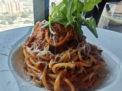 -恰餐厅 CHAR Grill&Bar(西安经开洲际店)
