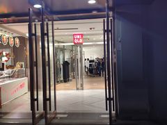 -优衣库(哈尔滨中央大街店)