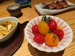 -花潮料理艺食馆(世欧广场店)