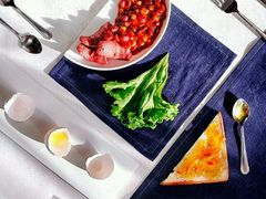 -OL’s Cake鲜荟千层(东风中路店)