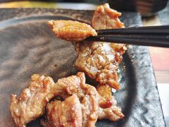 -黑牛の店·黑金店(沈阳万象城店)