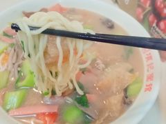 -项记面馆(明瓦廊店)