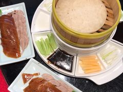 -新南华大酒店(广中店)