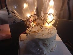 -Joy's Wish创意蛋糕定制&甜品台(乐虹坊精致生活广场店)