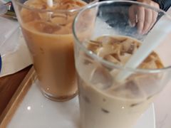 -LAVAZZA拉瓦萨咖啡(上海金融街店)