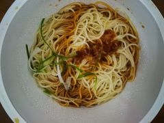 葱油拌面-东方既白(黄兴路大润发店)