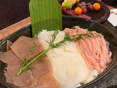 -三出山火锅(万象天地店)