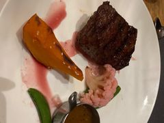 -食间牛排(湖西路店)