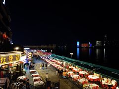 -湘江大码头·龙虾馆(渔人码头一店)