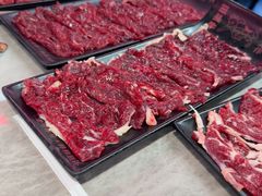 -三头牛·潮汕牛肉生蚝火锅 (夏湾店)