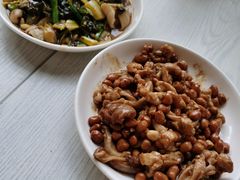 -东山茶寮(新安店)