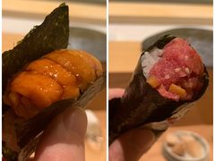 -Sushi Zo Hong Kong