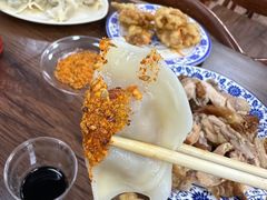 -东北饺子馆(马尾君竹店)