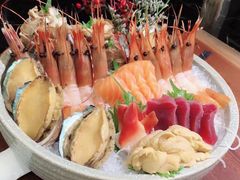 -九井澤精致料理(金茂店)